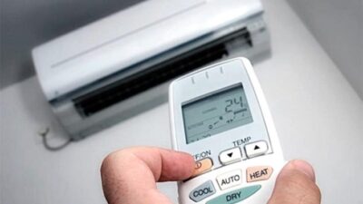 aire acondicionado, enfermedades respiratorias, salud