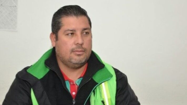 Refuerzan la seguridad en las inmediaciones del Museo Egidio Feruglio