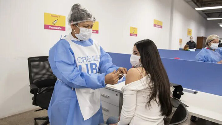 Etiquetas: coronavirus, covid, dosis, vacunas, vencimiento