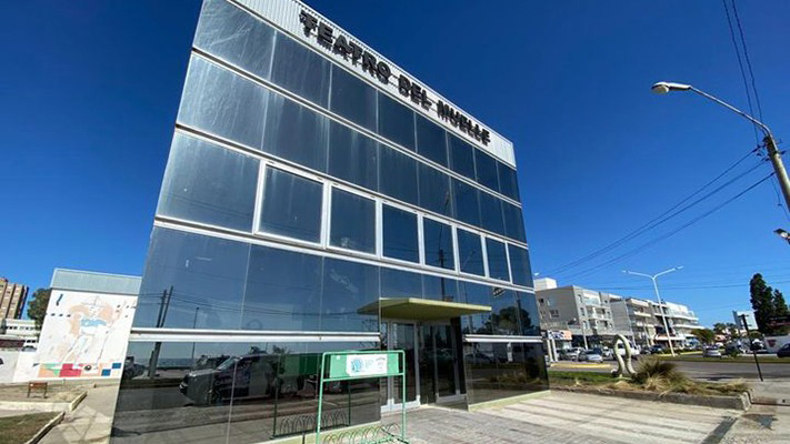 Teatro y payasos para este fin de semana en Puerto Madryn