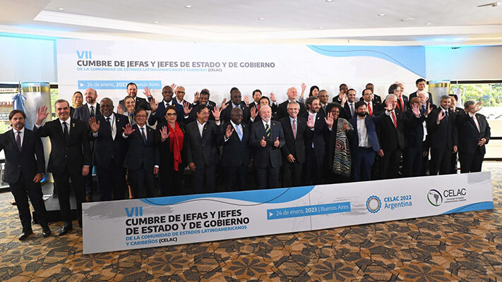 Etiquetas: CELAC, Malvinas, reclamo