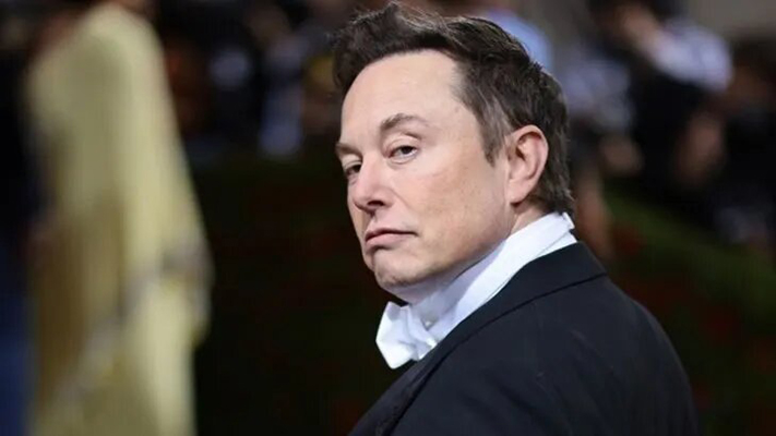 Elon Musk deberá ir a juicio por un tuit de 2018