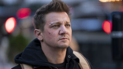 Jeremy Renner, estrella de Marvel, se encuentra en estado crítico tras sufrir un accidente