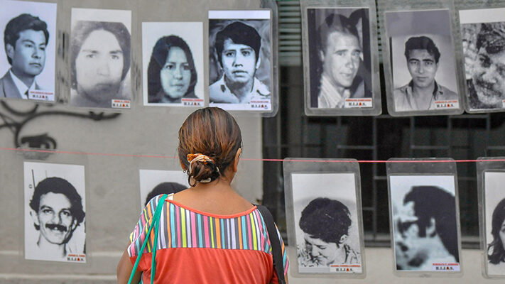 Etiquetas: audiencias, delitos de lesa humanidad, derechos humanos, juicios