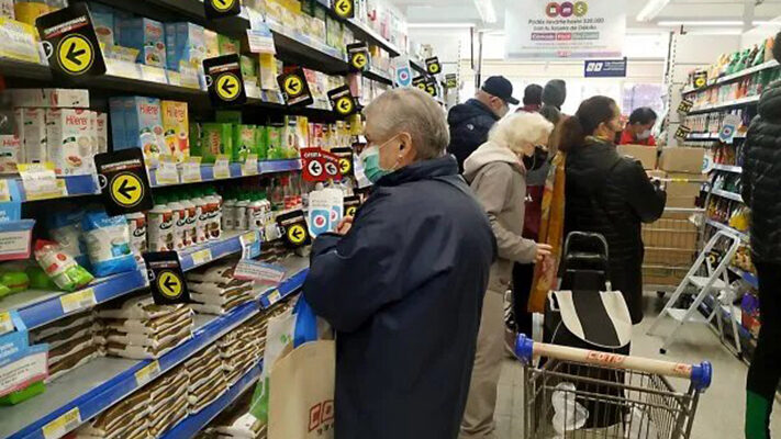 2022, ANUAL, Aumento, diciembre, economia, Indec, inflación