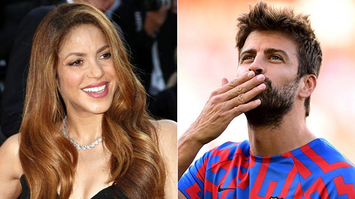 Shakira-Piqué: posible demanda judicial y una muñeca bruja en el balcón de la cantante