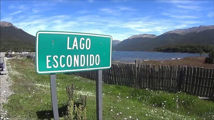 Lago Escondido: organizaciones marchan por la soberanía popular