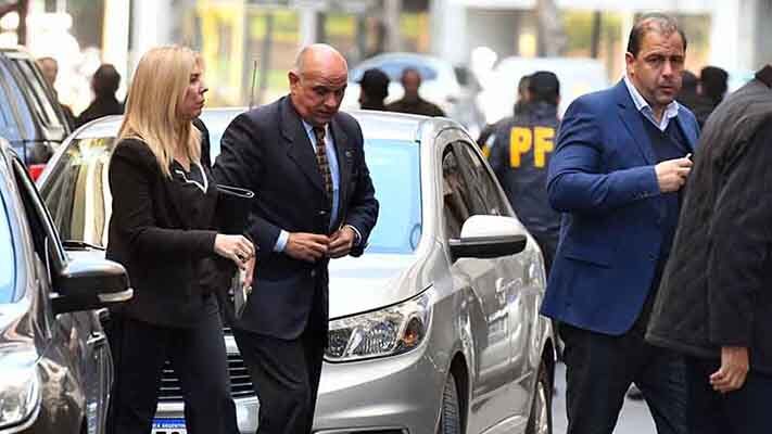 Capuchetti, Cristina Fernández, Gobierno porteño, jueza, magnicidio, MARCELO D'ALESSANDRO