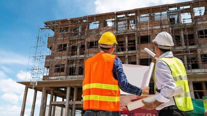 construcción, Indec, noviembre, Obras Públicas, puestos, trabajo