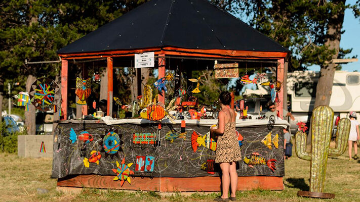artesano, artistas, Cultura, Enero, epuyén, Fiesta