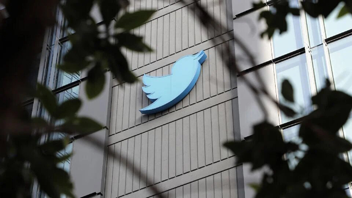 La Corona británica demandará a Twitter por no pagar el alquiler de oficinas de Londres