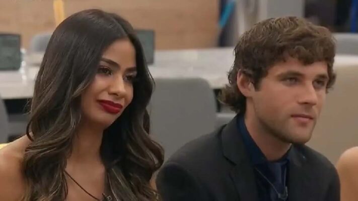 agustín, daniela, gran hermano, lucila