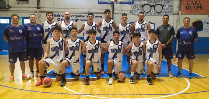 «La Banda» comenzó su pretemporada para la Liga Federal