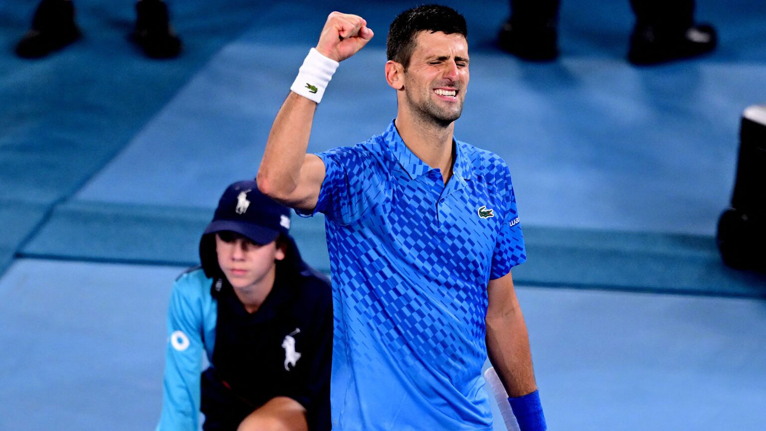 Novak Djokovic barrió a Tommy Paul y jugará la final del Abierto de Australia