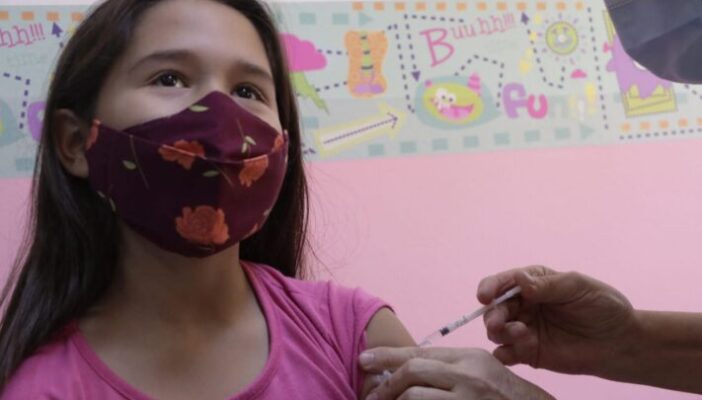 adolescentes, chubut, covid, NIÑOS Y NIÑAS, refuerzo, salud, vacunas
