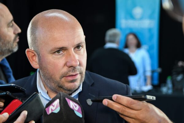 elecciones, intendente, Madryn, Sastre