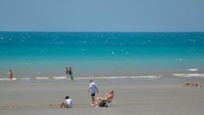 Recomendaciones para prevenir el ahogamiento de menores en verano