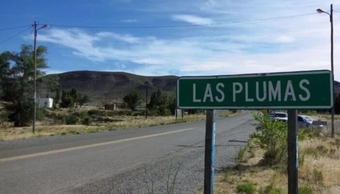 corte, Las Plumas, Luz, servicio, Energía eléctrica