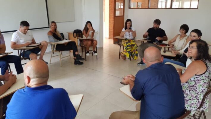 chubut, DOBLE CARRERA, proyecto de ley, UNIVERSIDAD DE CHUBUT