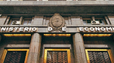 FONDOS FIDUCIARIOS, Ministerio de Economía