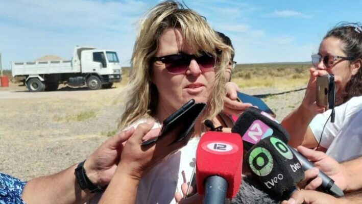 Enero, TRELEW, turismo, verano