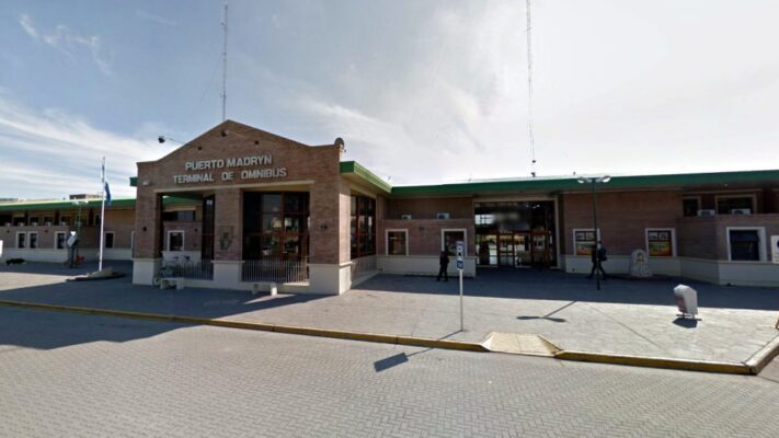 La Terminal de Ómnibus de Madryn tendrá servicio de wifi gratuito