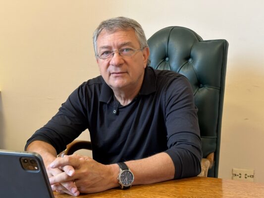 Norberto Yauhar