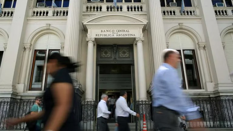 El Banco Central decidió no hacer cambios en la tasa tras el dato de inflación