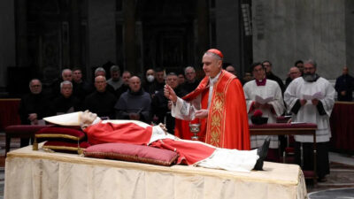 Benedicto XVI, PAPA, VATICANO