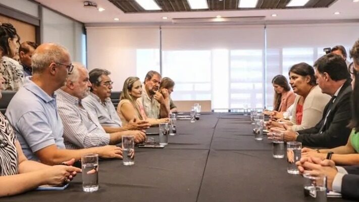 Estatales tendrán un 23,13% de aumento adicional