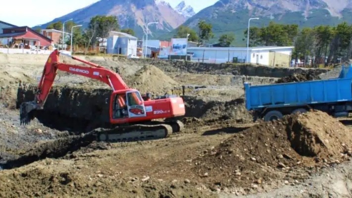 Tierra del Fuego tendrá su primer Centro de Día