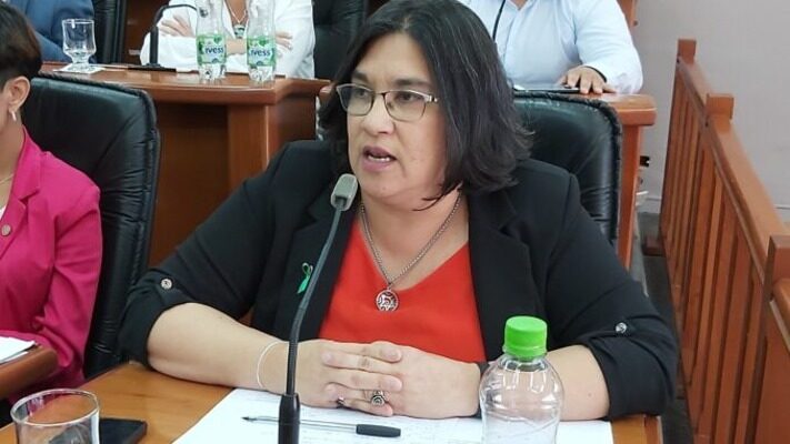 Etiquetas: Alejandra Concina, cuentas municipales, gastos públicos, puerto madryn, Tribunal de Cuentas