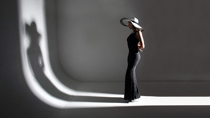 La esfinge sin secreto