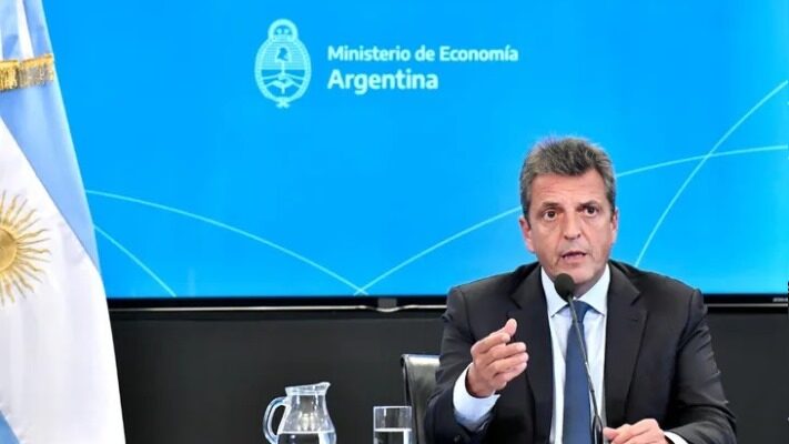 argentina, economia, Mesa de Enlace, Palacio de Hacienda, Sergio Massa