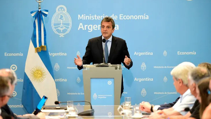 En 2023 no pagarán retenciones las exportaciones de autos incrementales