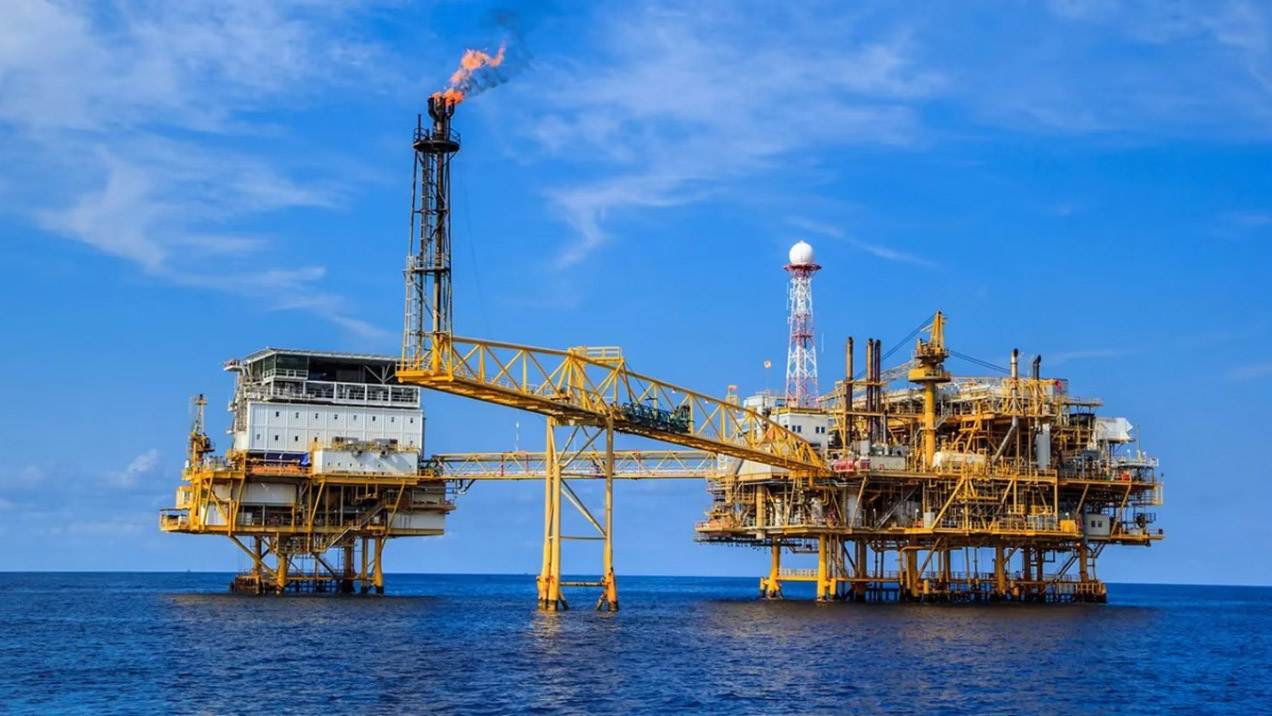 Producción de petróleo offshore habilitaría ingresos por US$8400 millones al año