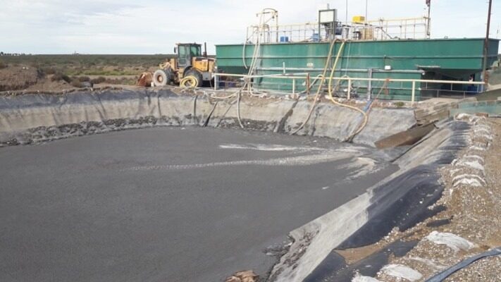 Nuevo reclamo por olores nauseabundos en el Mapu Ngefu