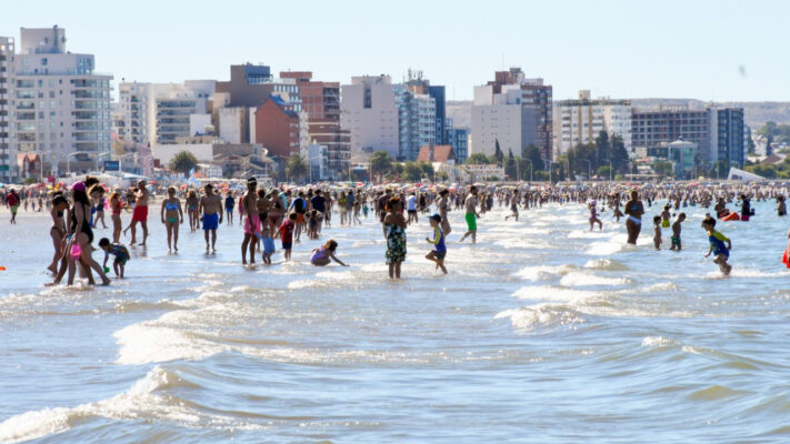 ocupación, puerto madryn, Secretaría de Turismo, turismo