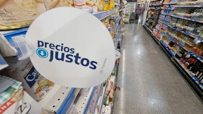 economia, precios justos, Secretaría de Comercio