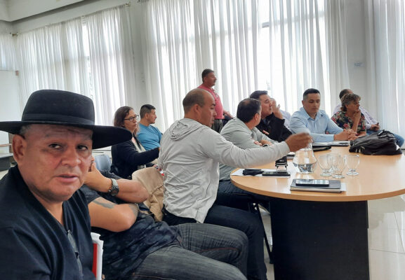 chubut, CoBiPol, ISSyS, policía, Rawson, Seros