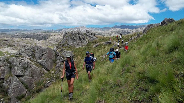 Comenzó el período de compras para el PreViaje 4