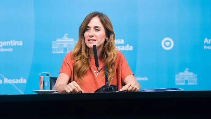 planes sociales, Potenciar Trabajo, VICTORIA TOLOSA PAZ