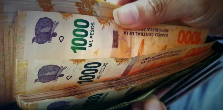 2022, came, COMERCIO, paritaria