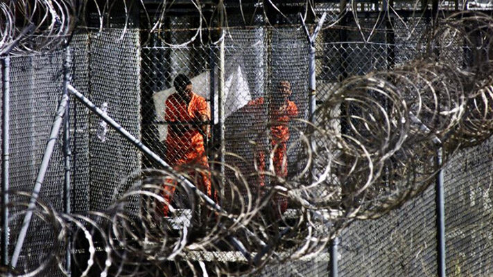 ACUSADOS, cárcel, Estados Unidos, Guantánamo, liberación, Pakistán, pakistaníes, Presos, prisioneros