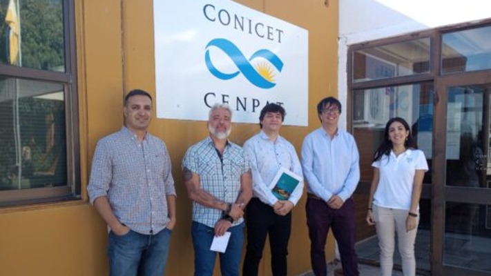 El CENPAT y la UNPSJB dictarán un posgrado en Vinculación Tecnológica