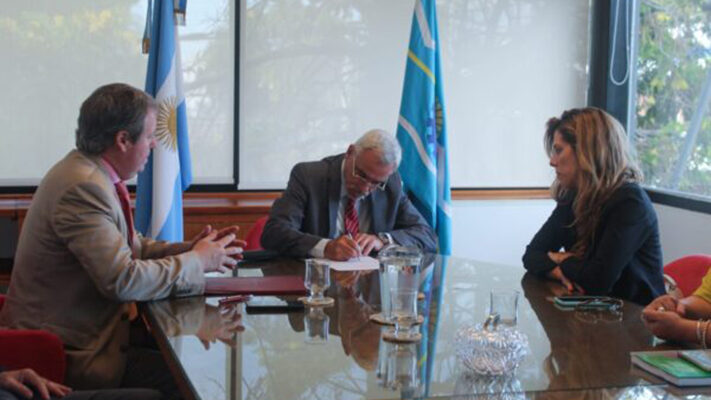 Lago Puelo, Oficina Judicial, stj chubut