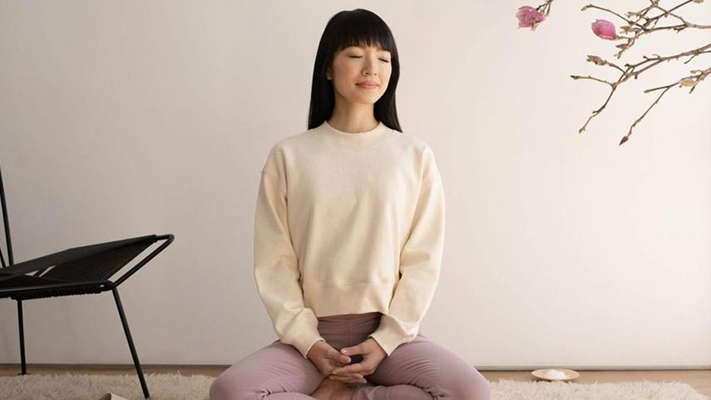 Las redes se «desordenaron» con el nuevo método de Marie Kondo