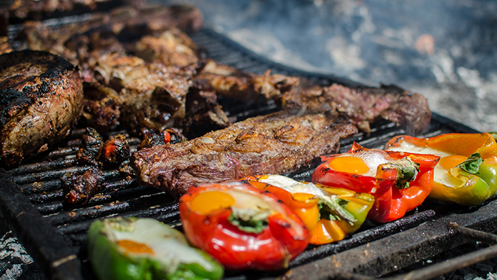 La carne argentina ya es hasta 12% más cara que en Brasil