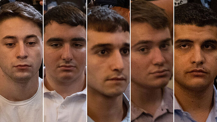 Apelación y falso testimonio: qué instancias judiciales entran en juego tras la condena a los rugbiers