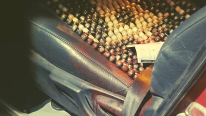 Puerto Madryn: Un taxista apuñaló a otro luego de una discusión